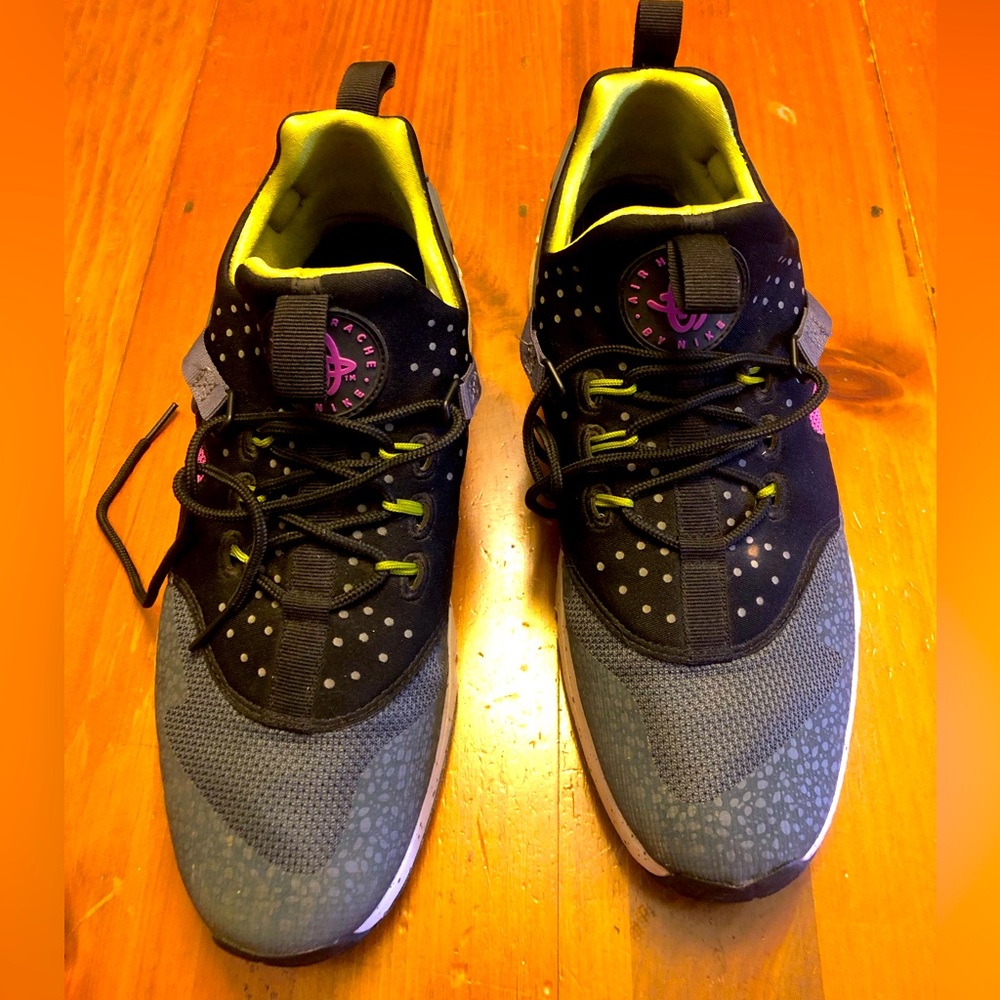 Nike Air Huarache Men’s Shoes